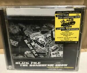 dj nob mix cd 日本語ラップ