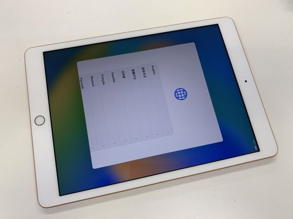 SIMフリー/ジャンク/中古】iPad 第7世代 32GB Wi-Fi+Cellular[MW6C2J