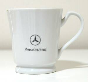 コレクションアイテムです　　Mercedes-Benz　　カップ　非売品