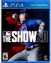 MLB The Show 20(輸入版:北米)- PS4 [video game]_画像3