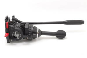 Sachtler ザハトラー FSB-4 FSB 4 雲台 (298-w789)