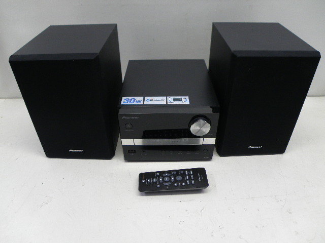 パイオニア X-EM22 オークション比較 - 価格.com