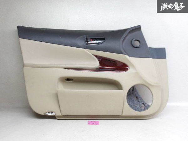 自動車、オートバイレクサス GS350/430/450h/460 GRS191 GWS191 URS190