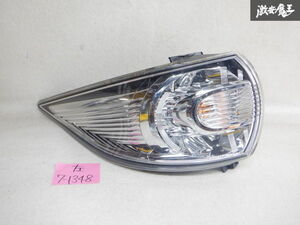 マツダ 純正 CCEFW ビアンテ LED テールライト テールランプ 左 左側 助手席 外側 STANLEY P7621 点灯OK 即納