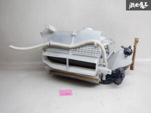 マツダ 純正 SE3P RX-8 RX8 エバポレーター ヒーターコア ユニット 12V DENSO 443110-8908 即納