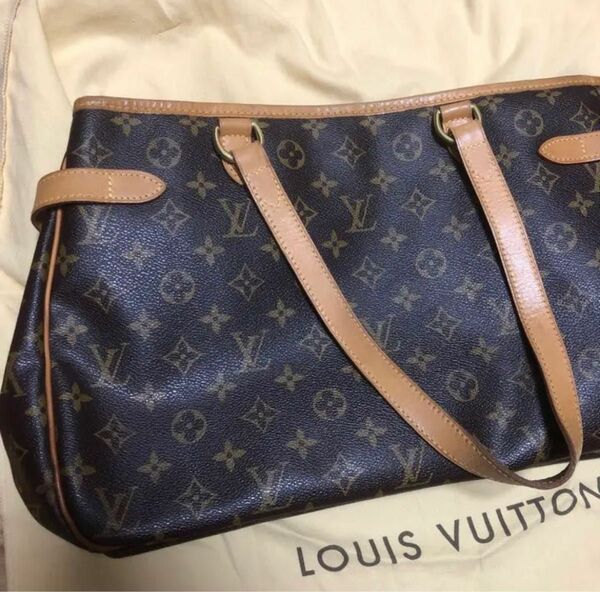 LOUIS VUITTON ルイヴィトン　 ショルダーバッグ トートバッグ トート