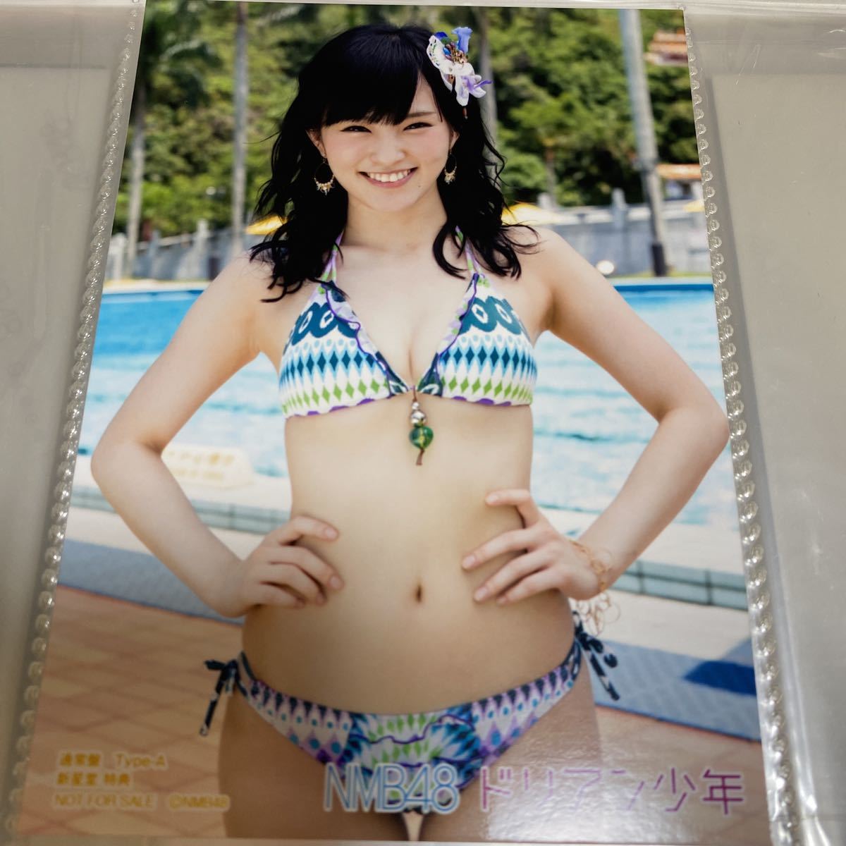2023年最新】ヤフオク! -山本彩 水着の中古品・新品・未使用品一覧
