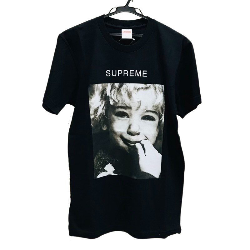 Yahoo!オークション  キムタク supreme tシャツMサイズ 半袖T