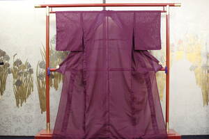  кимоно сейчас прошлое 5374 лето. кимоно однотонная ткань широкий воротник одиночный . покрой фасоль адзуки однотонная ткань .. полиэстер 100% длина 164cm