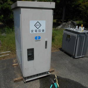 < cue creel ru speciality shop > convenience store type cue creel ru(50/60Hz) possibility 80KVA