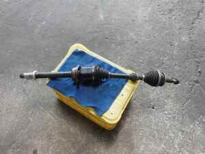 ANF10 Lexus HS250 right front drive shaft test OK 0507B