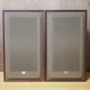 VICTOR / Victor GV-400 (BA-GV400) 2WAY speaker pair Vintage 