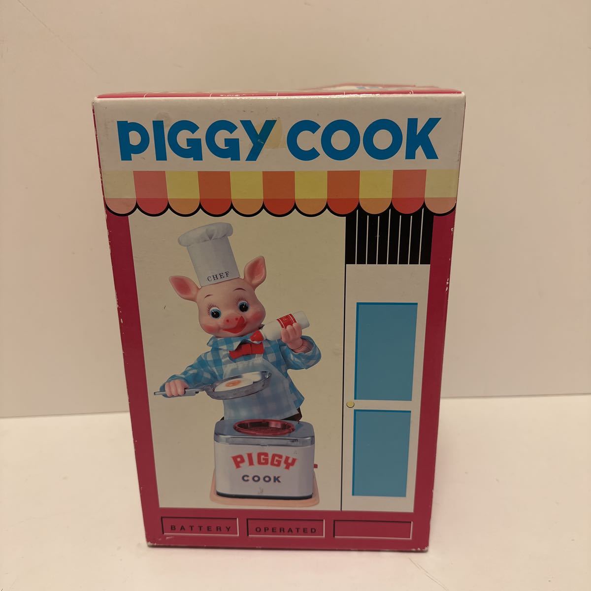 Yahoo!オークション -「piggy cook」の落札相場・落札価格