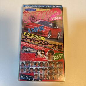 VIDEO OPTION 2 1998 .10 Vol.29 おぷしょん２びでお