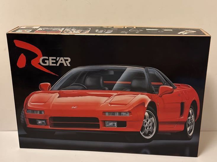 2025年最新】Yahoo!オークション -rosso 1/12 honda nsxの中古 2025年最新】Yahoo!オークション -rosso 1/12 honda nsxの中古