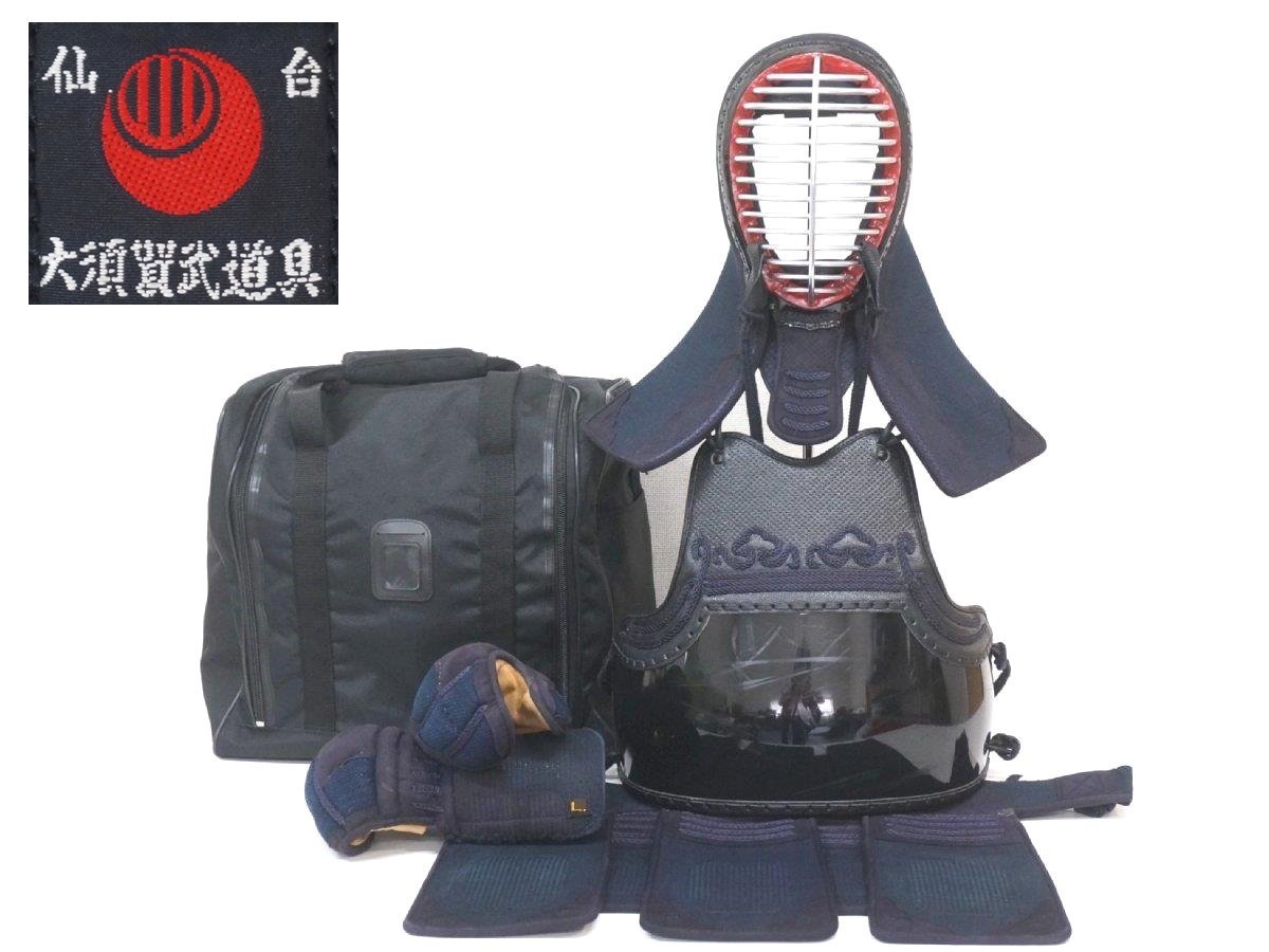 ヤフオク! -「(鈴木 武)」(防具セット) (剣道)の落札相場・落札価格