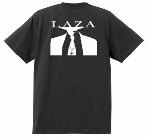 メキシカン チカーノ LAZA 黒 Tシャツ ローライダー HIPHOP クロス ズートスーツ メキシコ チョロ ハイドロ ボム パナマハット