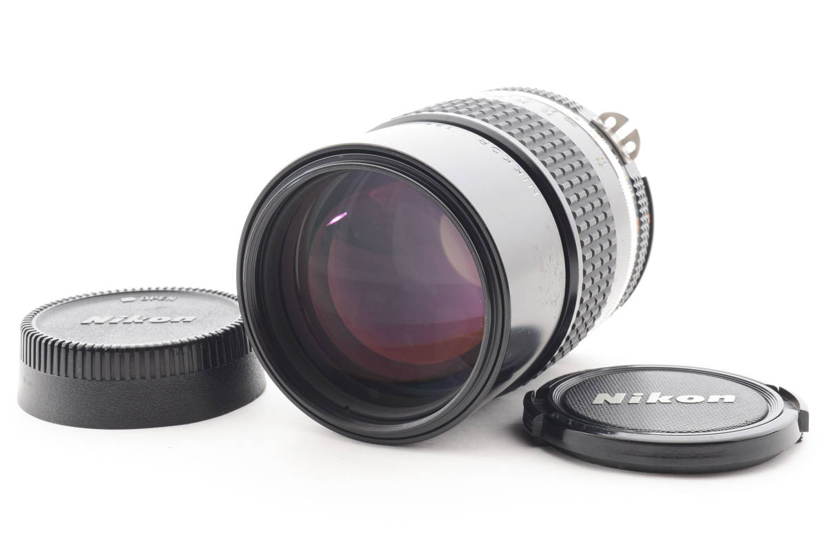 2023年最新】ヤフオク! -ai 135mm 2.8の中古品・新品・未使用品一覧