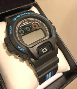 未使用【激レア】G-SHOCK マルボロ　アイスブラスト　CASIO カシオ カシオG-SHOCK メンズ腕時計 Gショック 　