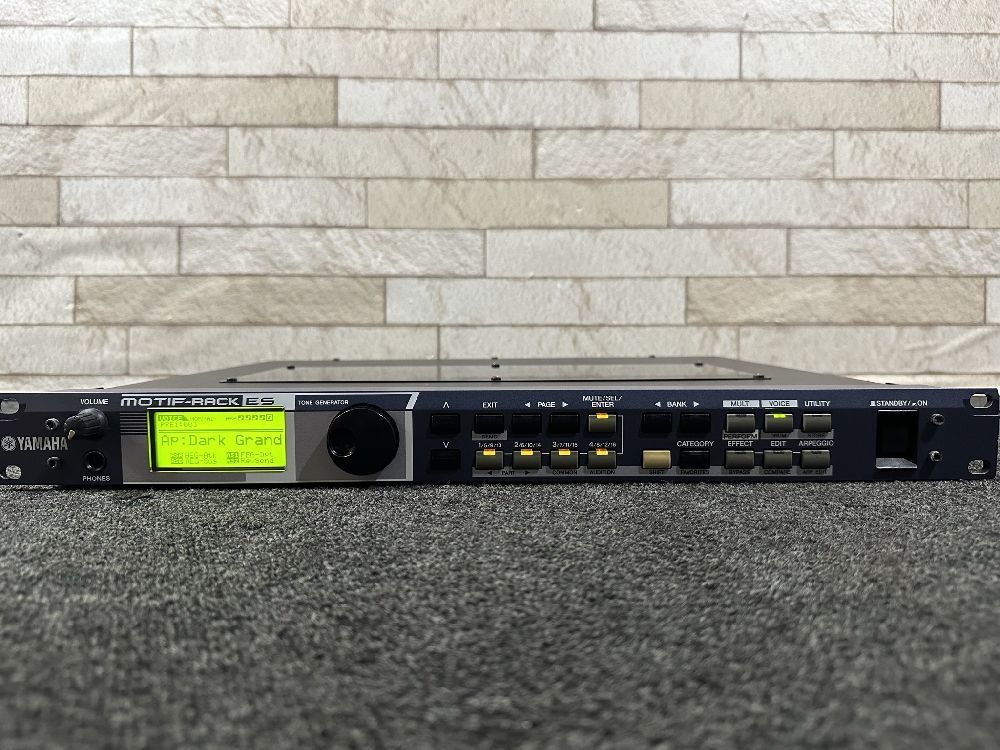 ヤフオク! -「motif es rack」の落札相場・落札価格