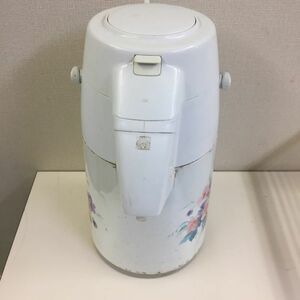 ピーコック 保温ポット お湯 お茶 飲み物 古道具 魔法瓶 保温 ポット 湯　