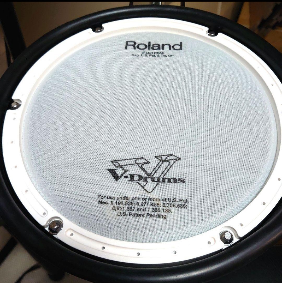 シーブルー様専用 未使用 電子ドラム お早め発送 - ec.rfrichmond.com