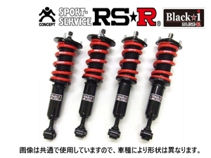 RS-R ブラックi 車高調 アルファード/ヴェルファイア AGH30W BKT940M