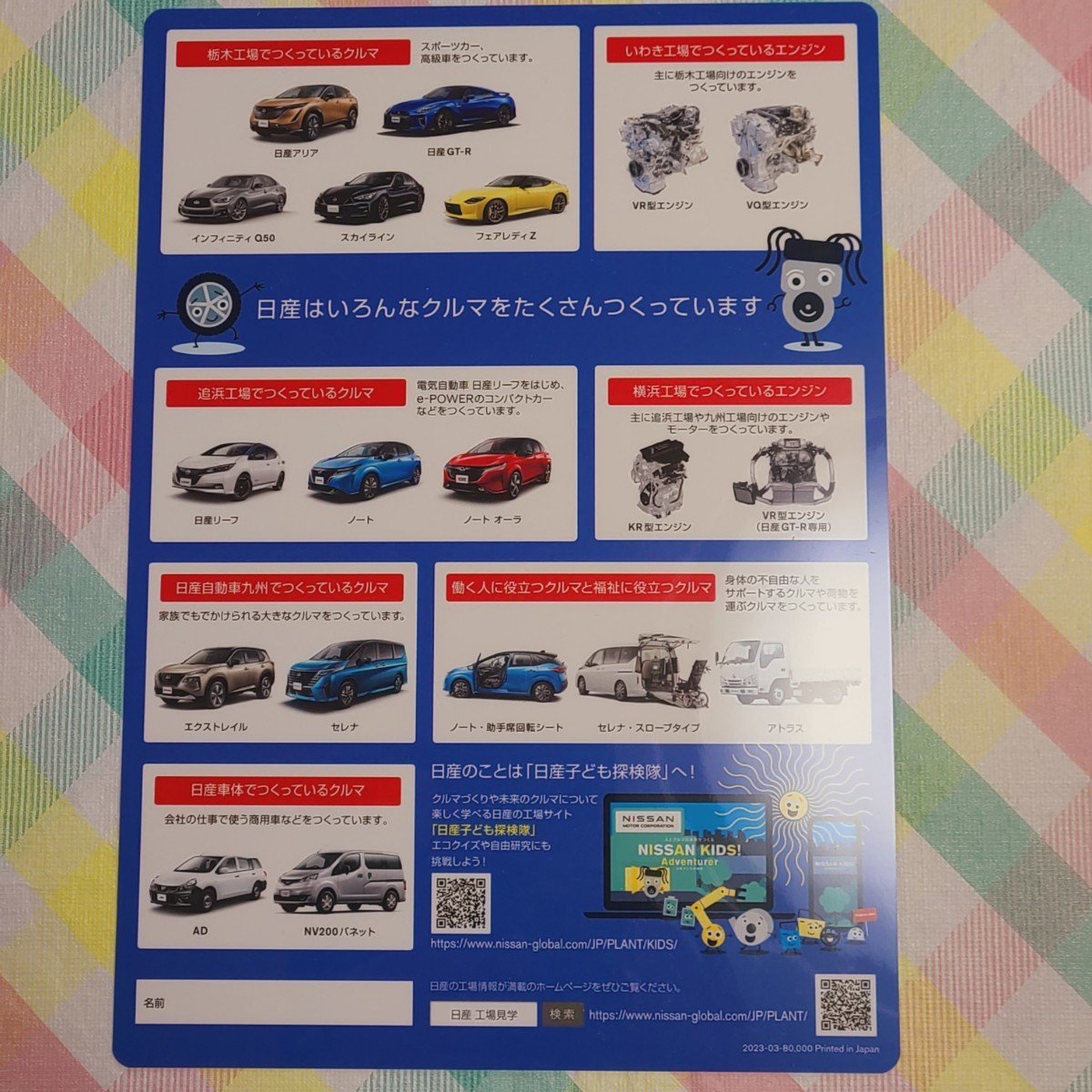2023年最新】Yahoo!オークション -(nissan(その他)の中古品・新品・未