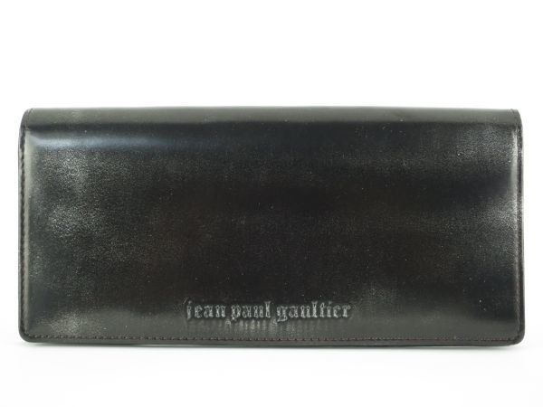 ヤフオク! -「jean paul gaultier 財布」の落札相場・落札価格