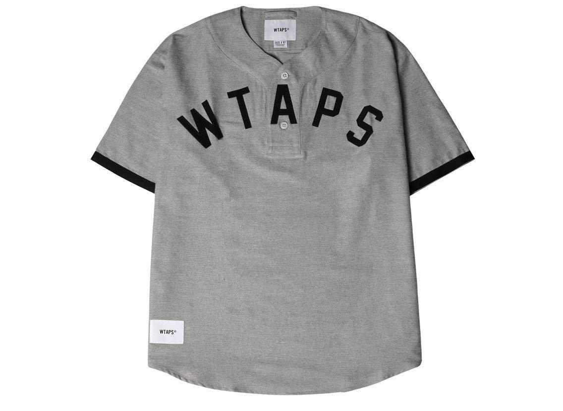 2023年最新】ヤフオク! -「wtaps」の中古品・新品・古着一覧