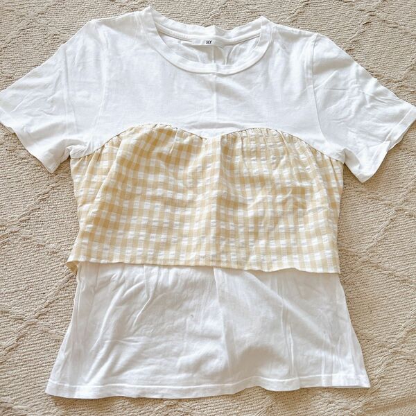 SLY Tシャツ