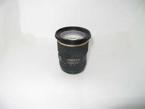 PENTAX DA*16-50/2.8ED AL(IF) SDM #3345-111