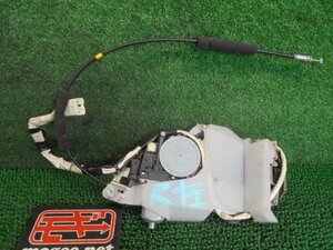 3ES5029 OC2-2)) 日産 セレナ Ｃ25 前期型 20G 純正 リア左ドアイージークローザーモーター　82501CY100