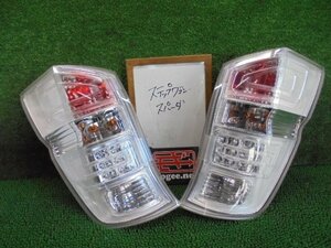 3ES3050 FO2)) Honda Stepwagon Spada RK5 previous term model S original clear tail lamp left right set Stanley P8896