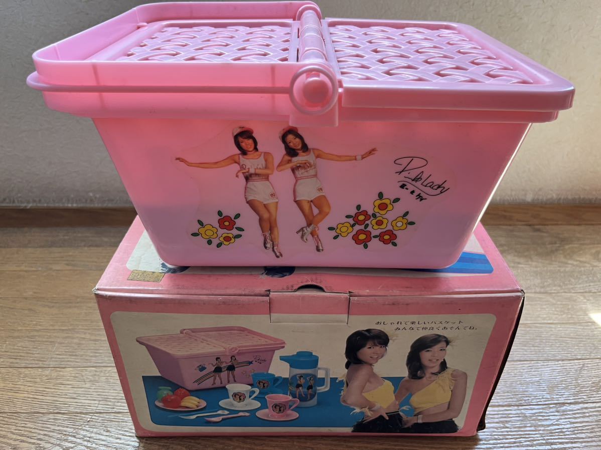 2023年最新】ヤフオク! -昭和レトロ(ピンクレディ)の中古品・新品・未