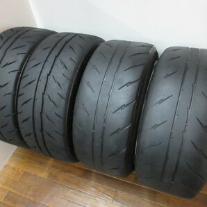 【送料無料・税込み】希少サイズBBS RE 18in8.5J+24 9.5J+24 5穴PCD114.3 RYDANZ 235/40ZR18 国産セダン スポーツ チューナーサイズの画像10