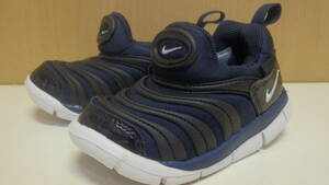  Nike Dynamo free baby shoes NIKE DYNAMO FREE TD 343938 13 cm