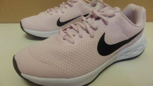 ナイキ 　レボリューション 6 NN GS　キッズスニーカー NIKE REVOLUTION 6 NN GS　 DD1096-608 23.0 cm(4Y)