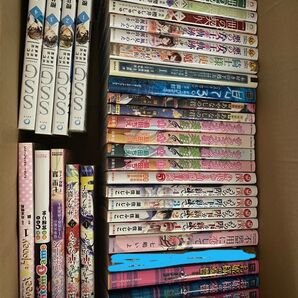 漫画 まとめ売り 少女漫画