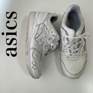 asics GEL-LYTE III アシックス　ゲルライト スリー 本革