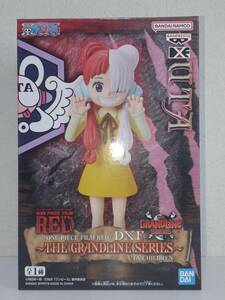 数4 ワンピース FILM RED DXF THE GRANDLINE SERIES UTA CHILDREN ウタ