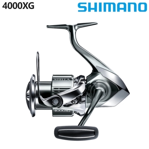 シマノ/新品・ステラ 4000XG 22年モデル　送料無料