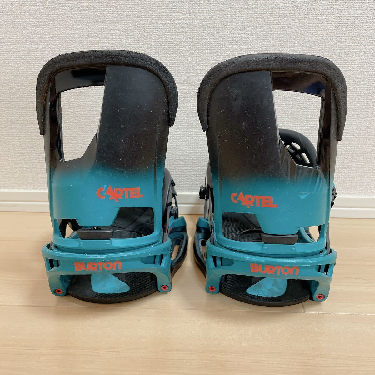 2023年最新】ヤフオク! -burton(バートン)malavitaの中古品・新品・未
