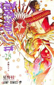 Ｄ．Ｇｒａｙ‐ｍａｎ　２８ （ジャンプコミックス） 星野桂／著