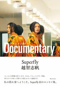 Superfly.... the first essay [ documentary ]