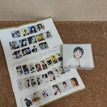 唯|CD3枚組 高橋真梨子｜Single Collection New Edition [VICL-62301～62303]_画像1