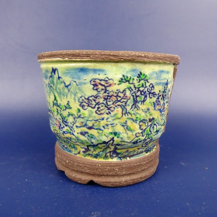 2023年最新】ヤフオク! -盆栽鉢陶翠の中古品・新品・未使用品一覧