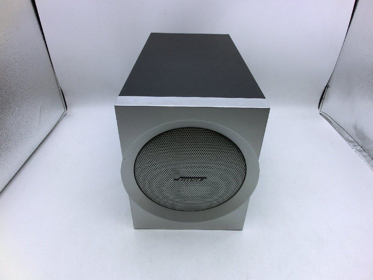 今季ブランド ヨウイチ専用です Bose ウーファー スピーカー