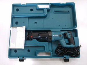 ▲makita マキタ レシプロソー JR3050T USED