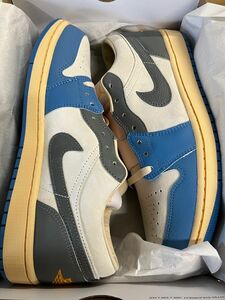 Nike Air Jordan 1 Low 